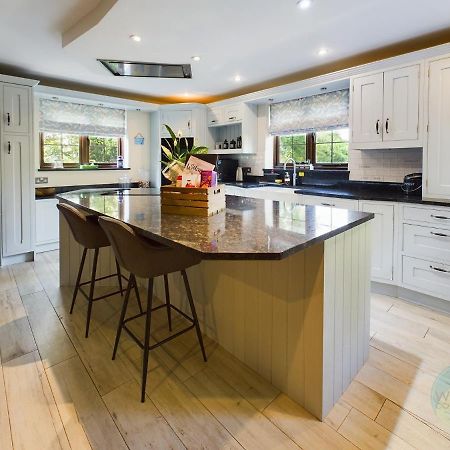 Sundowner - Axminster Devon Villa Exterior photo