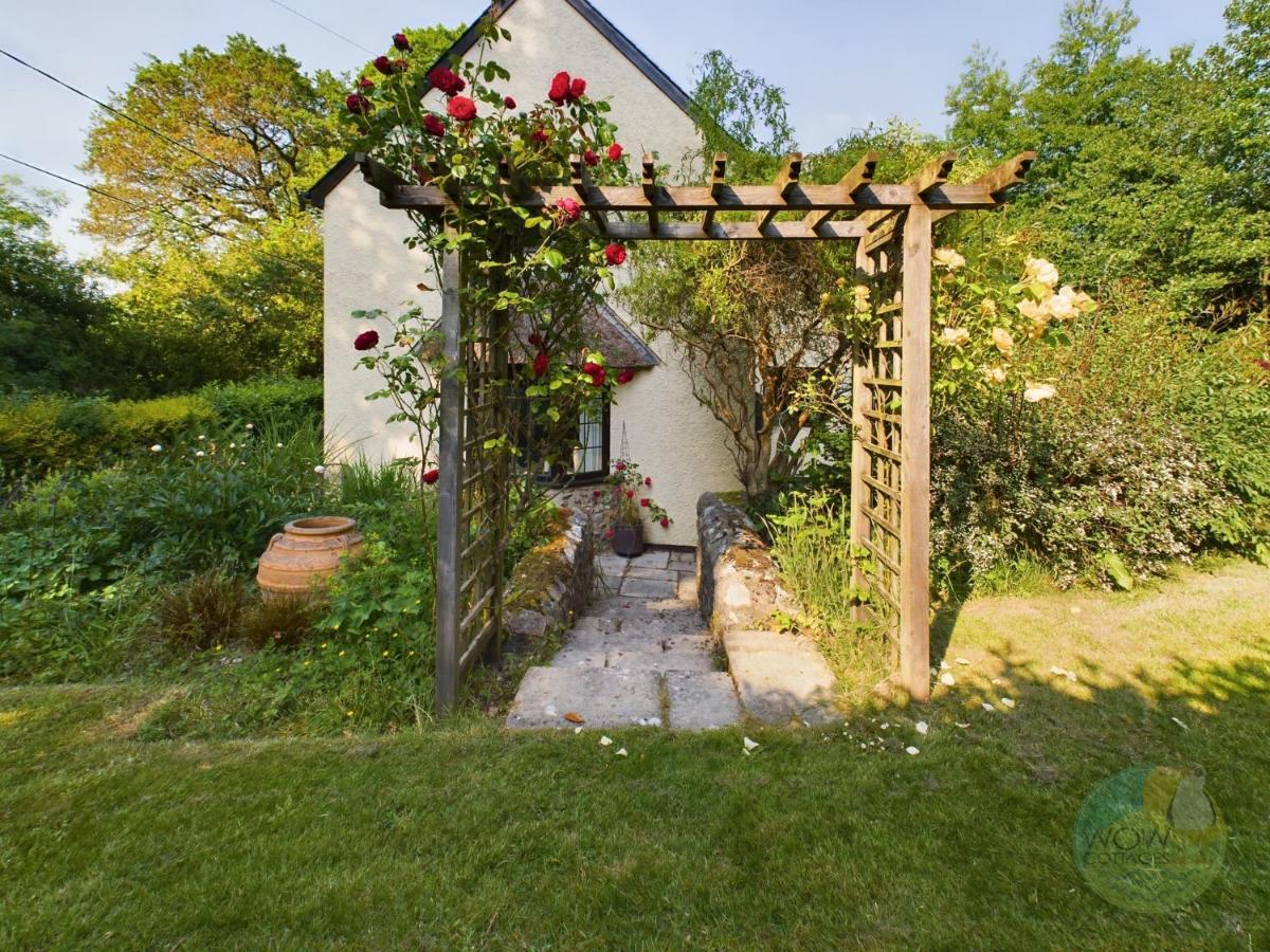 Sundowner - Axminster Devon Villa Exterior photo