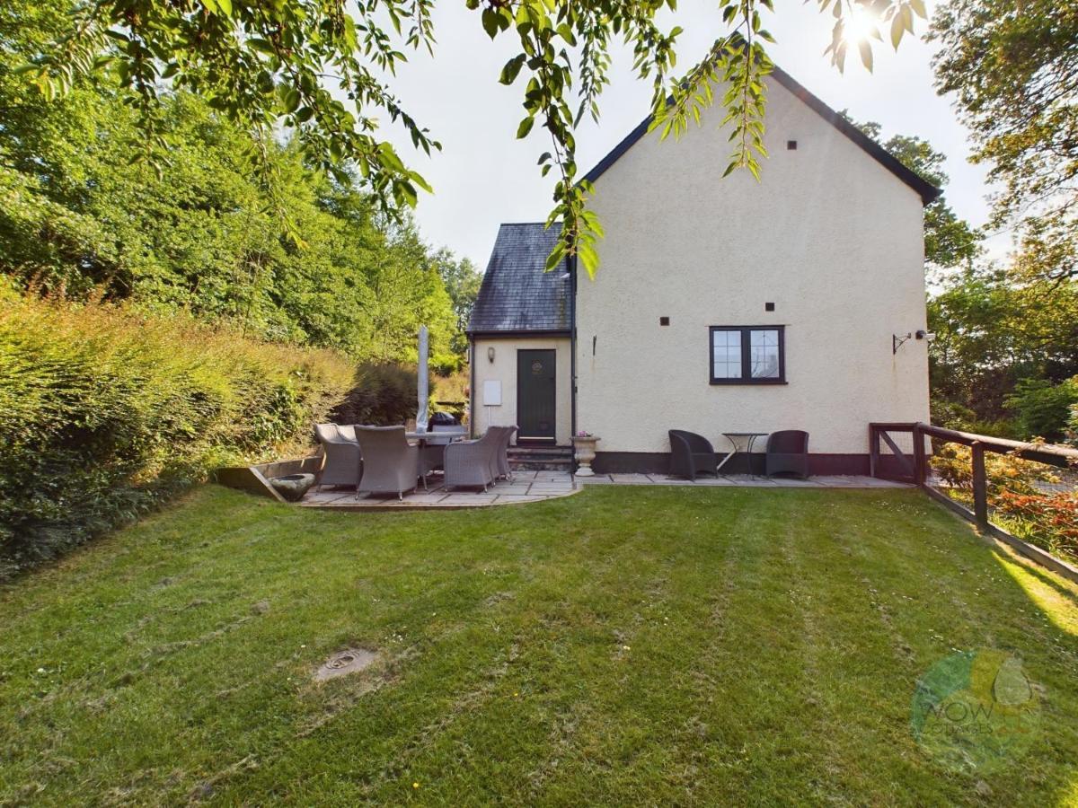 Sundowner - Axminster Devon Villa Exterior photo