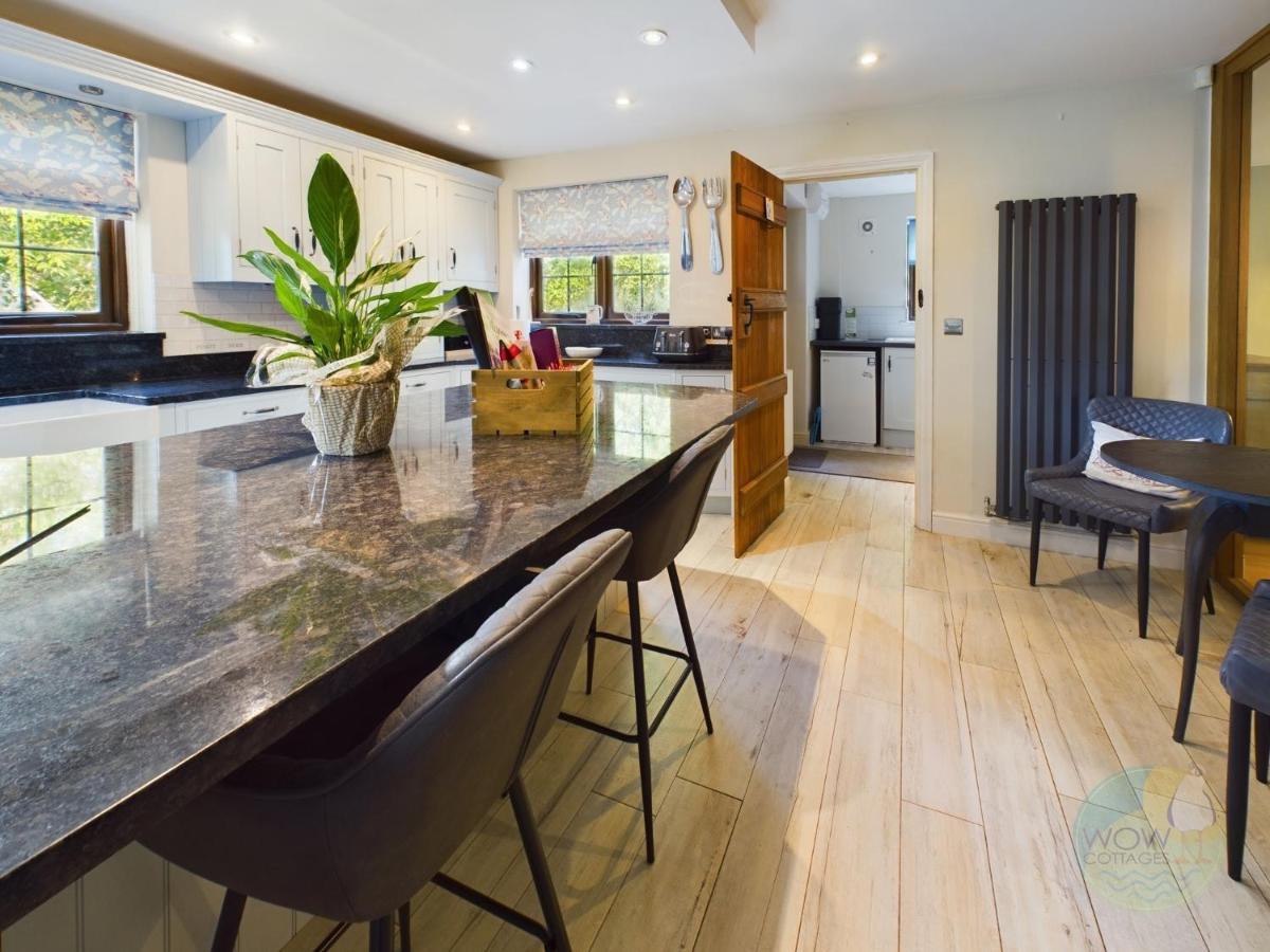 Sundowner - Axminster Devon Villa Exterior photo