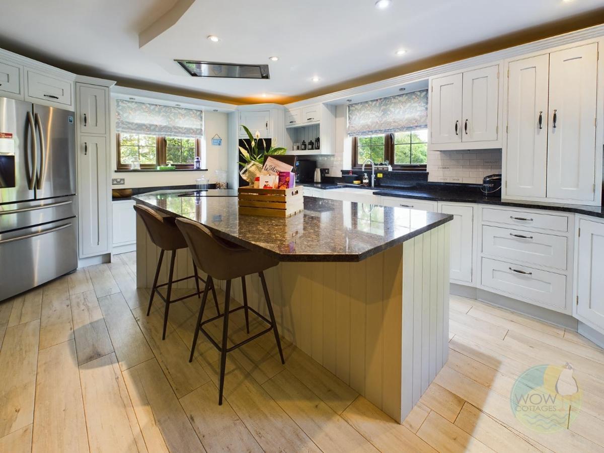 Sundowner - Axminster Devon Villa Exterior photo