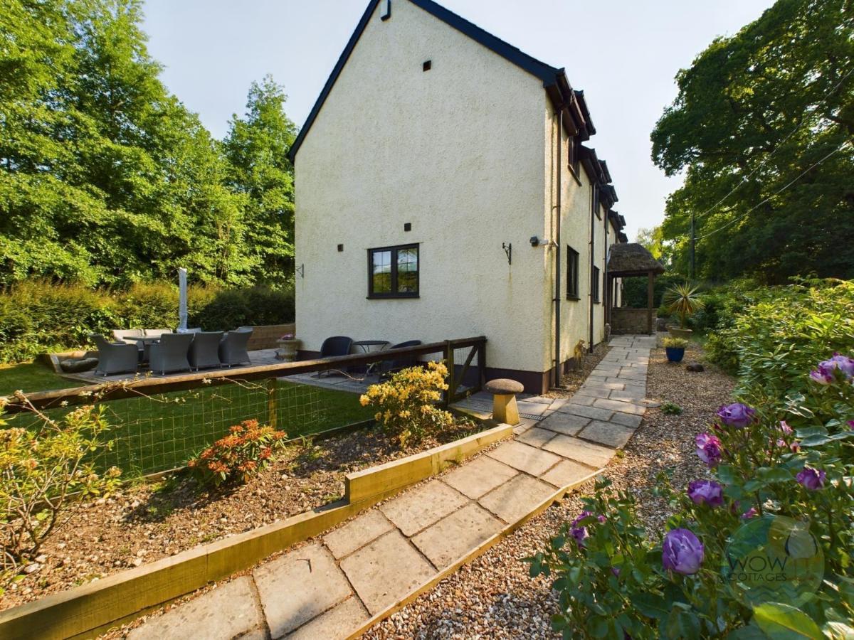 Sundowner - Axminster Devon Villa Exterior photo