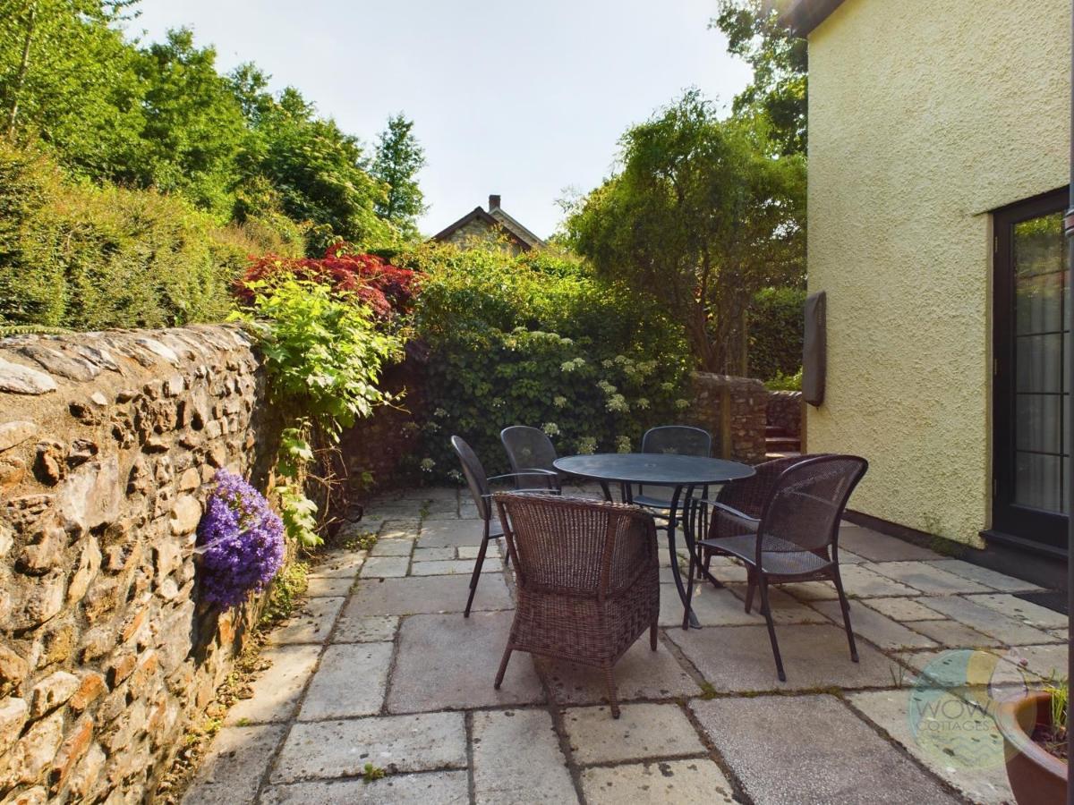 Sundowner - Axminster Devon Villa Exterior photo