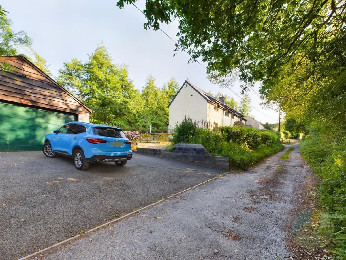 Sundowner - Axminster Devon Villa Exterior photo