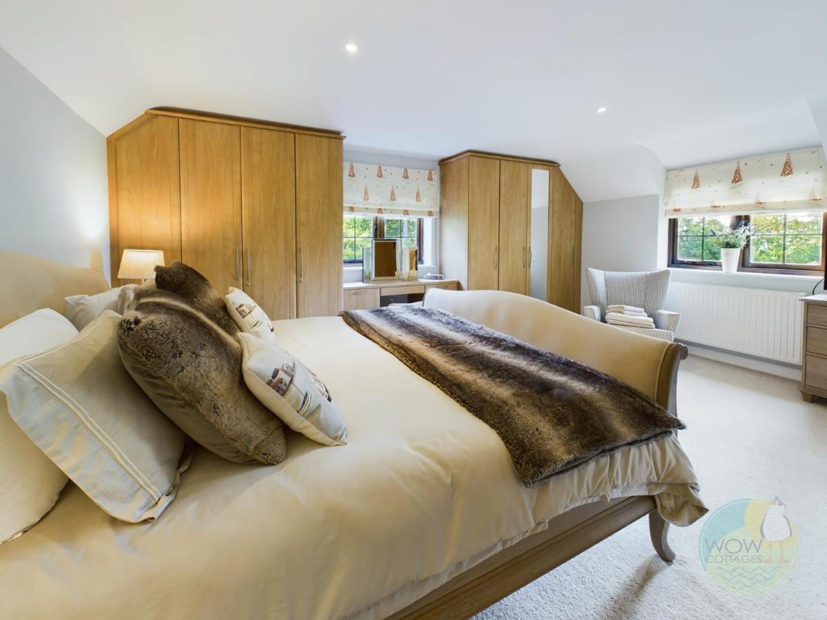 Sundowner - Axminster Devon Villa Exterior photo
