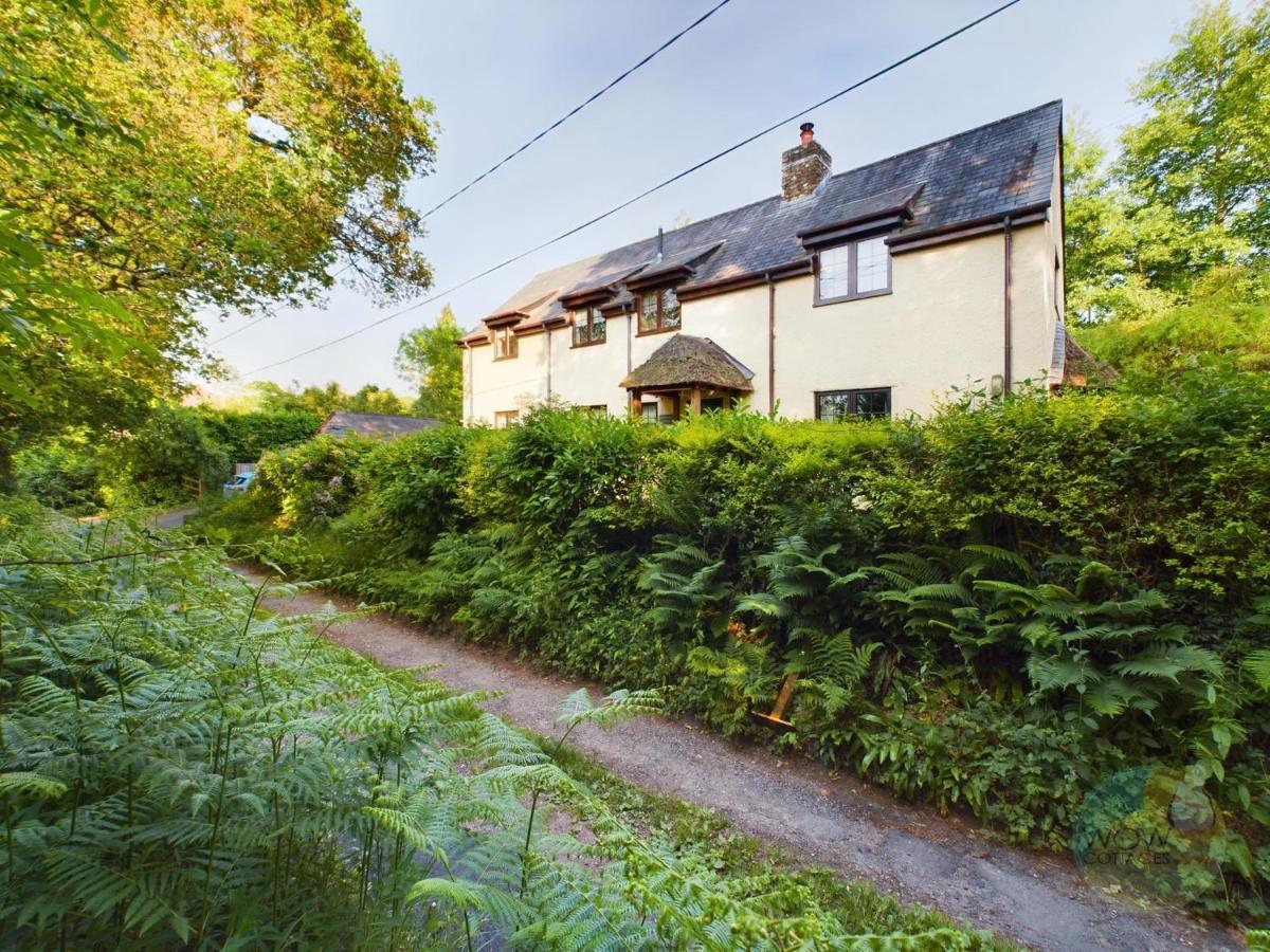 Sundowner - Axminster Devon Villa Exterior photo